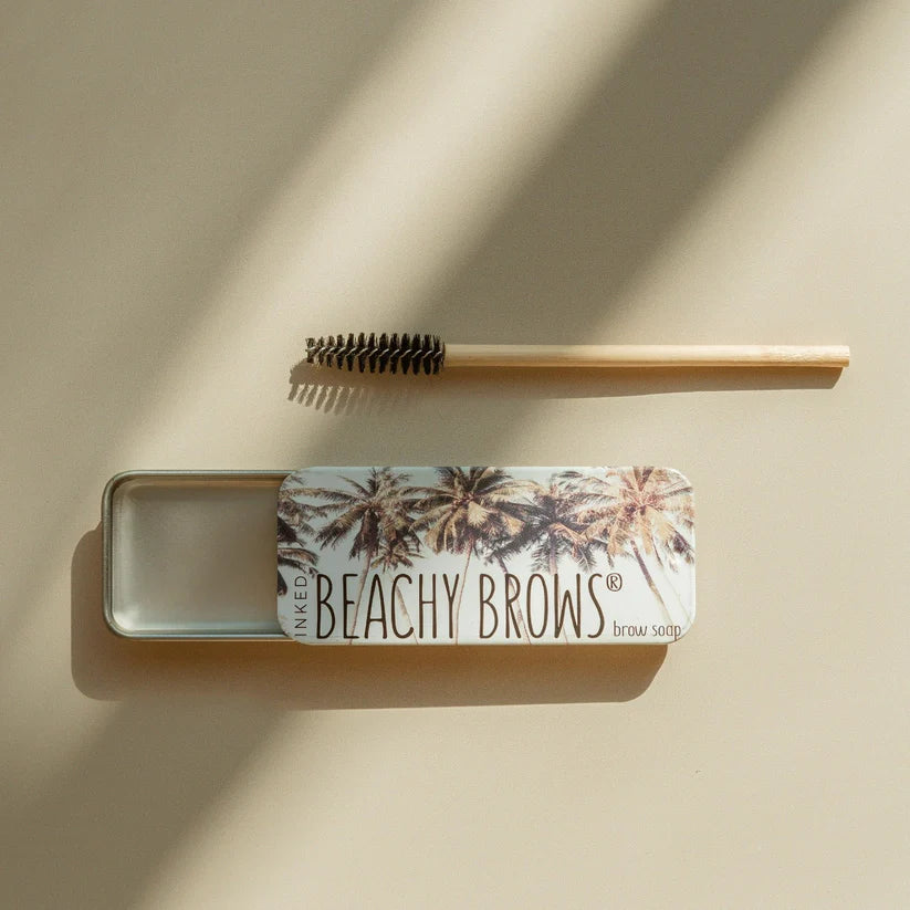 Beachy Brows® Brow Soap