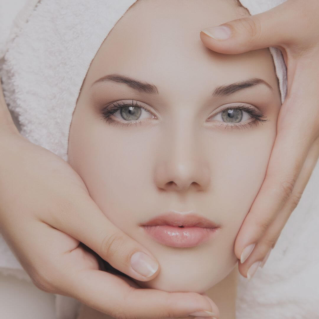 Dermaplance Facial