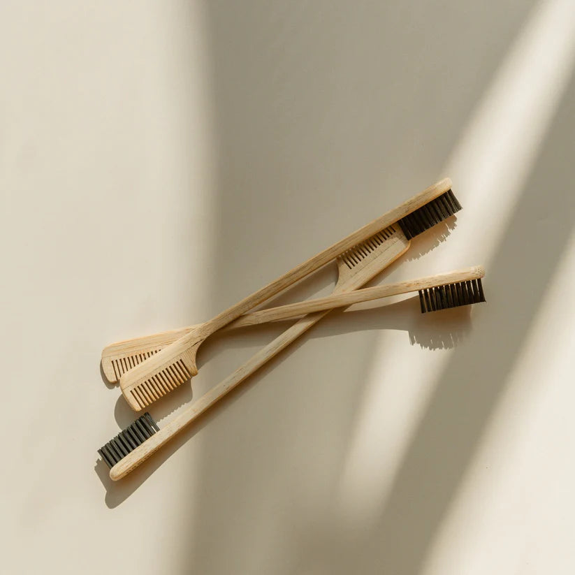 Beachy Brows® Brow Styling Brush