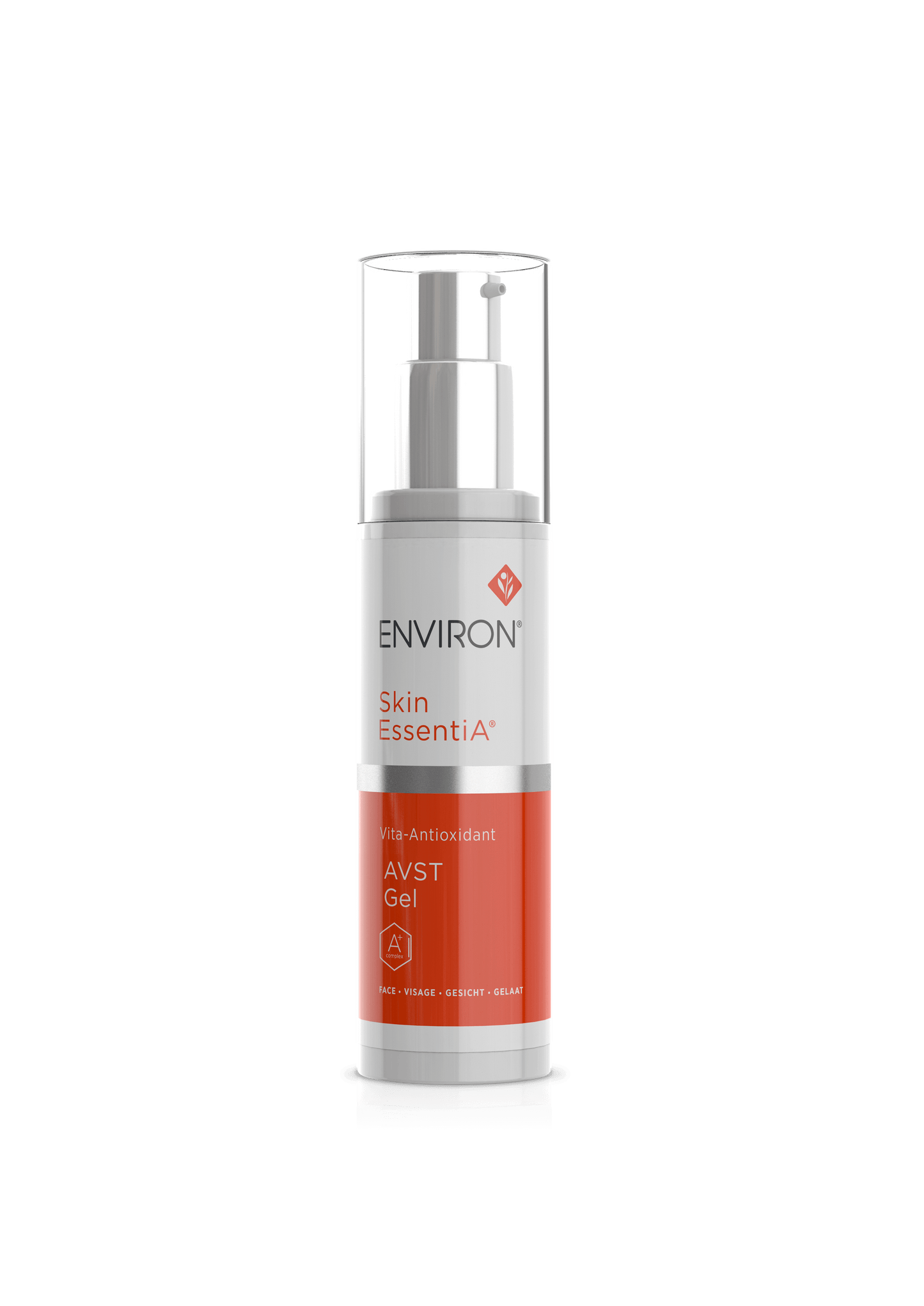 Skin EssentiA Vita-Antioxidant AVST Gel