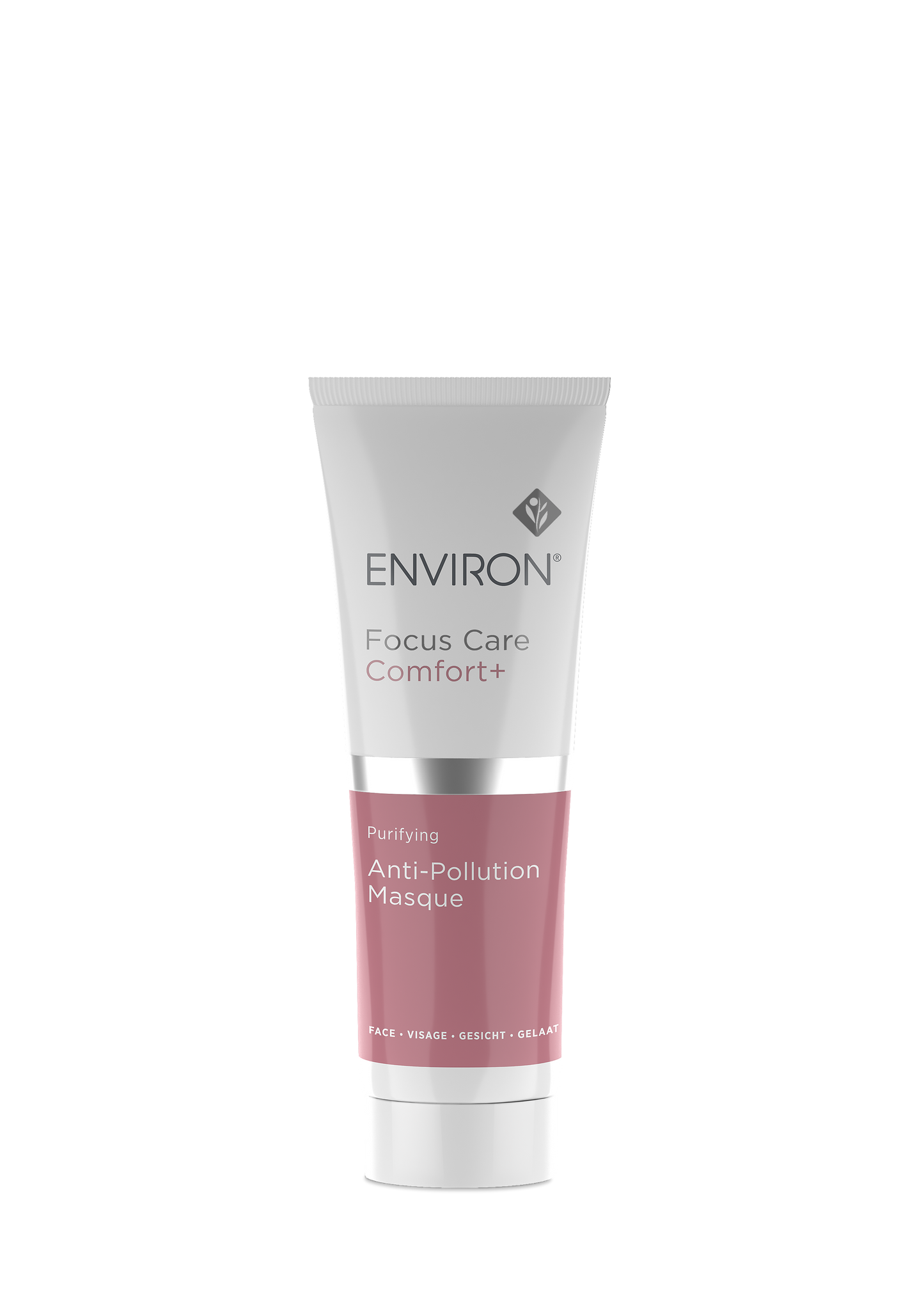 Focus Care™ Comfort+ Purifying Anti-Pollution Masque