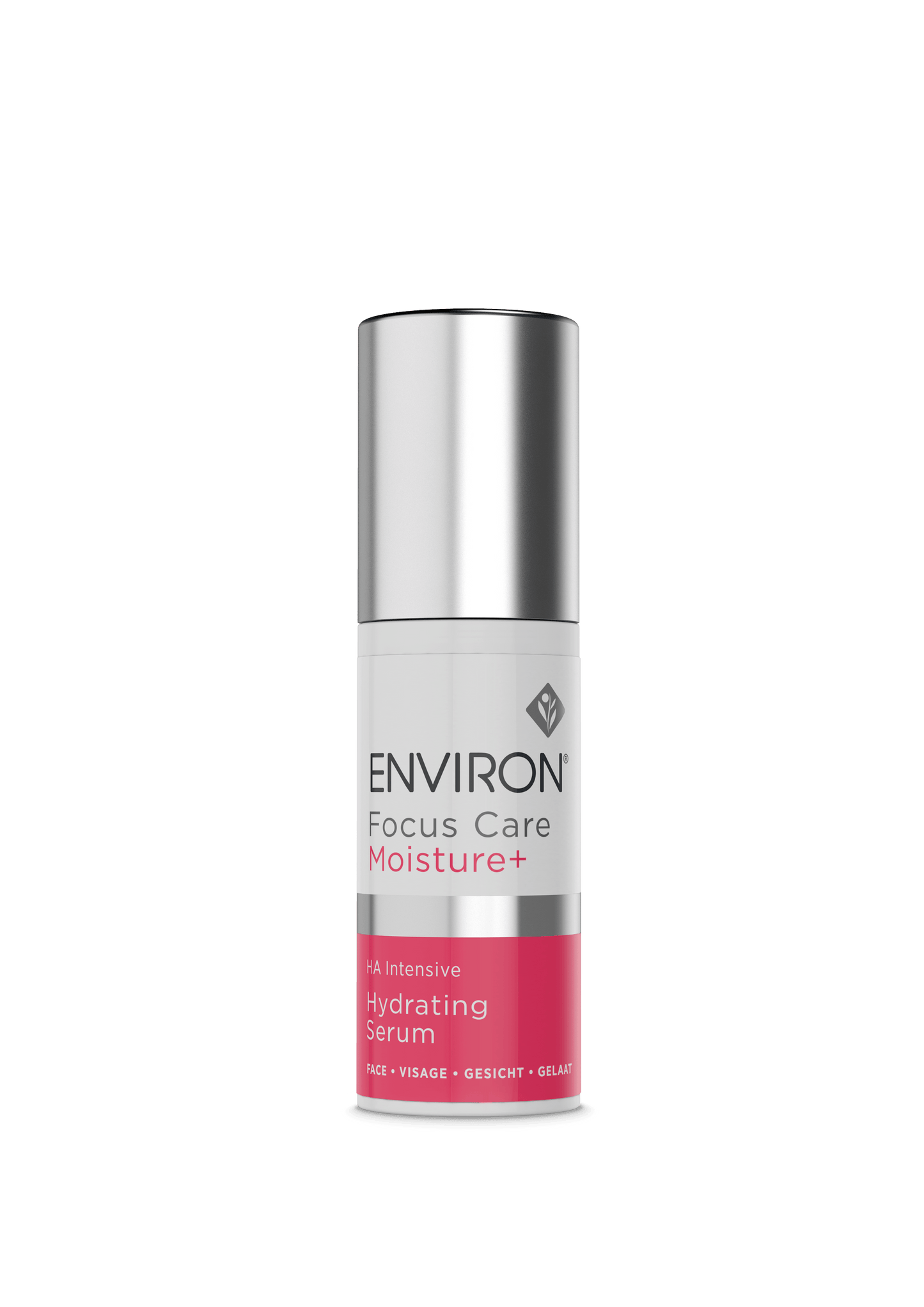 Focus Care™ Moisture+ HA Intensive Hydrating Serum