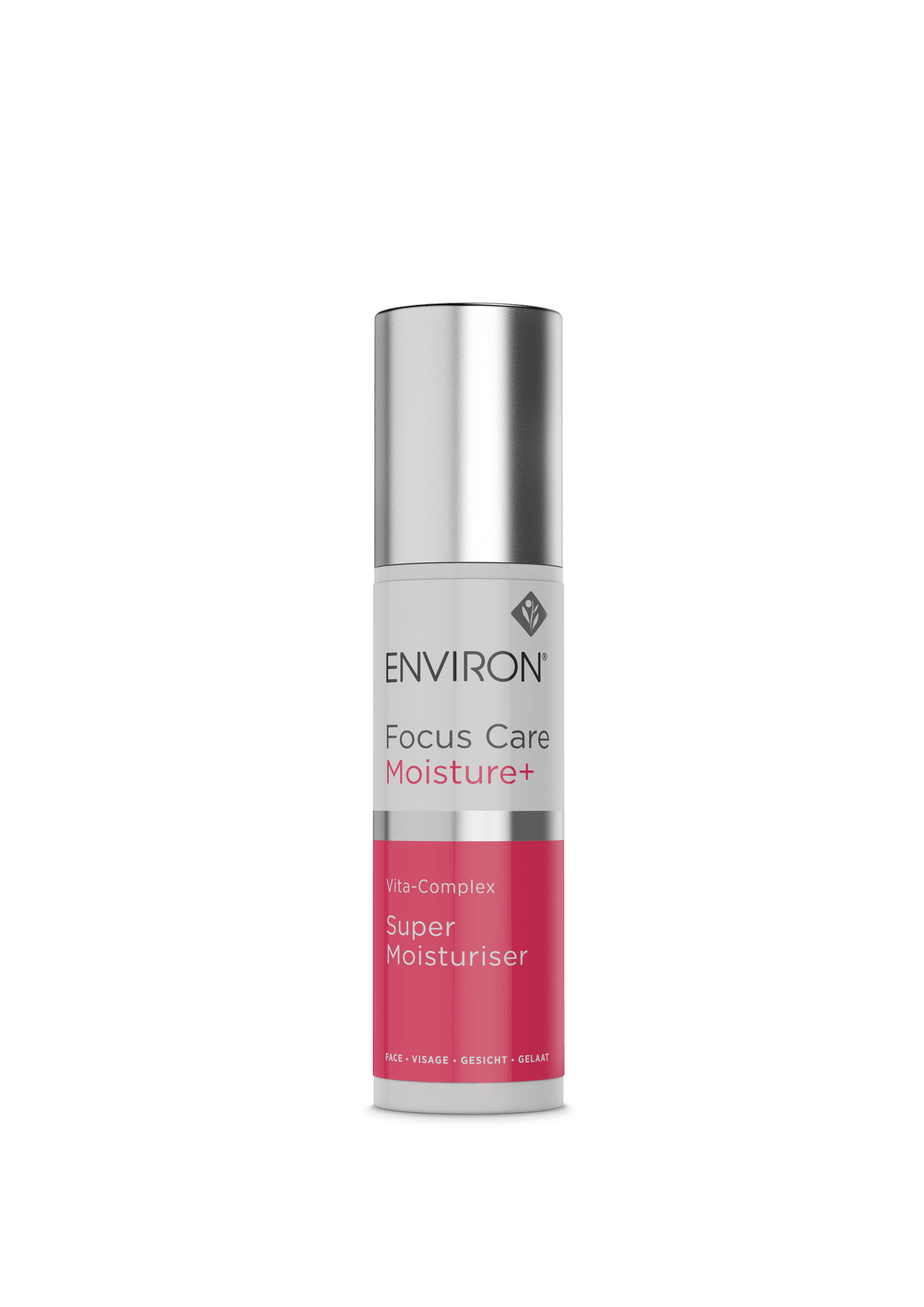 Focus Care™ Moisture+ Vita-Complex Super Moisturiser