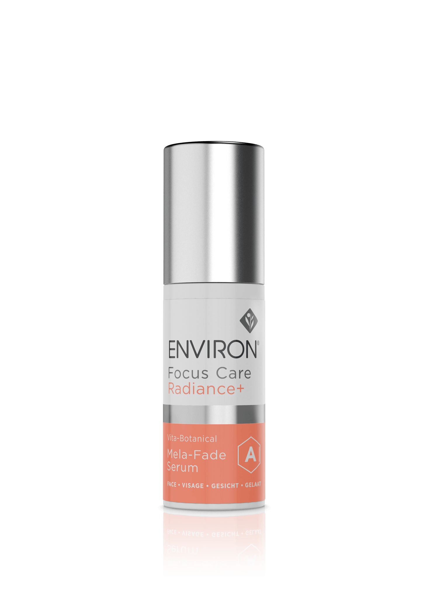 Focus Care Radiance+ Vita-Botanical Mela-Fade Serum System