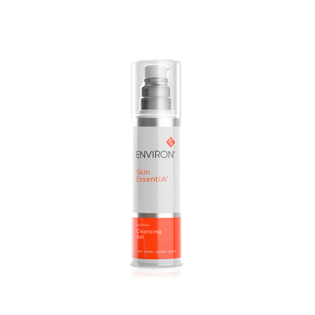 Skin EssentiA Low Foam Cleansing Gel