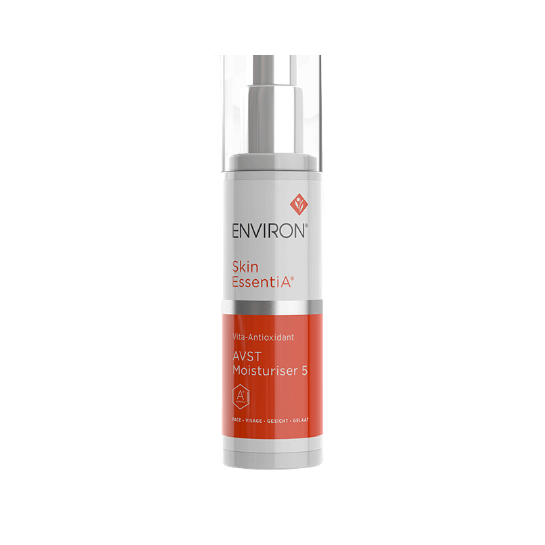 Skin EssentiA®Vita-Antioxidant AVST Moisturiser 5
