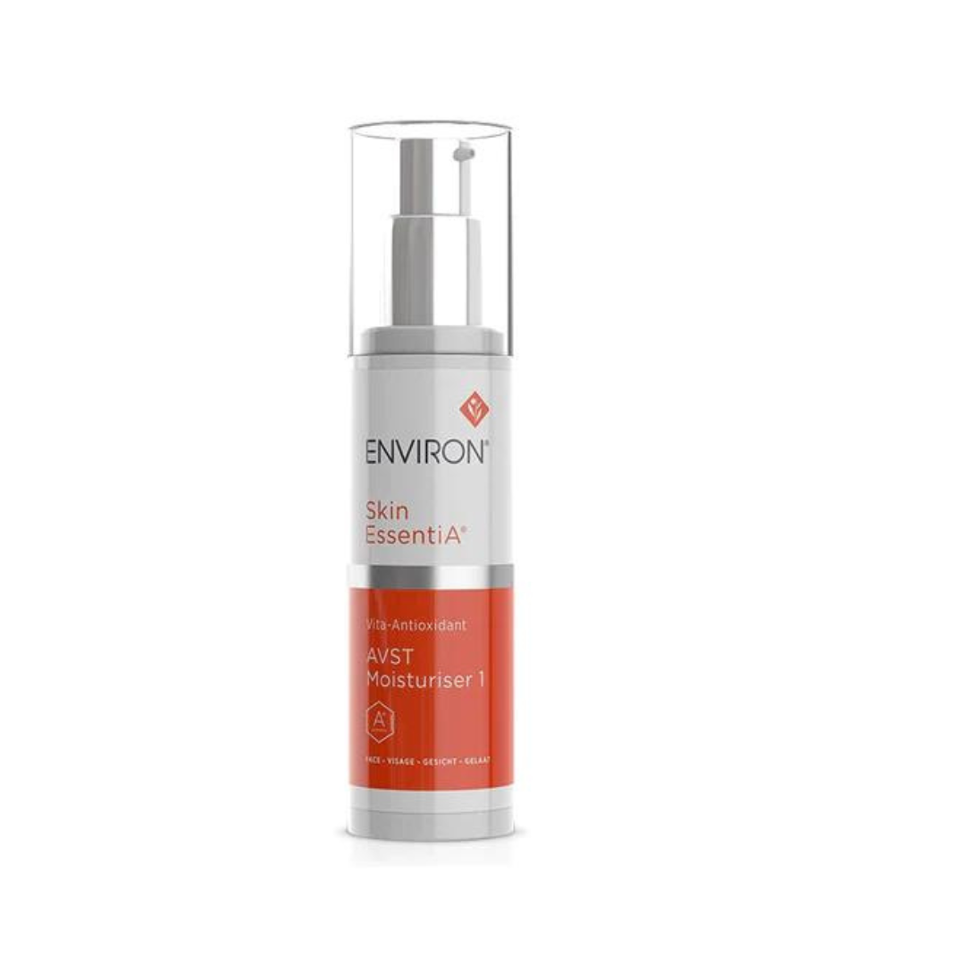 Skin EssentiA® Vita Antioxidant AVST Moisturizer 1