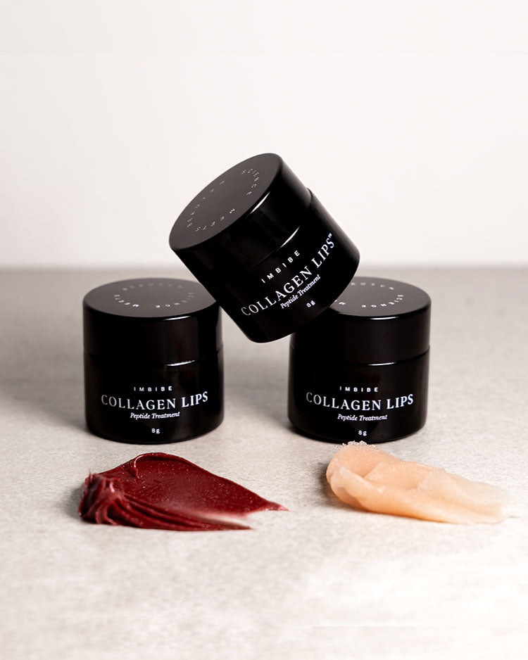 Imbibe Collagen Lips
