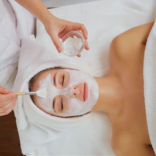 Eminance Organic Facial