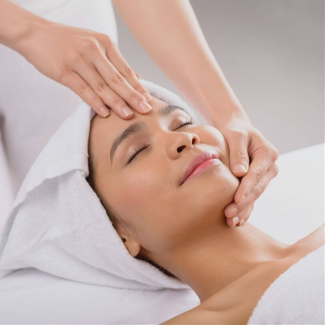 Environ Comfort Calm Facial