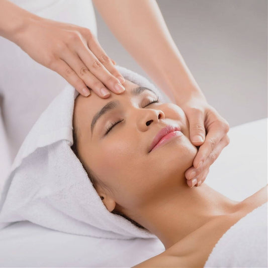 Environ Comfort Calm Facial