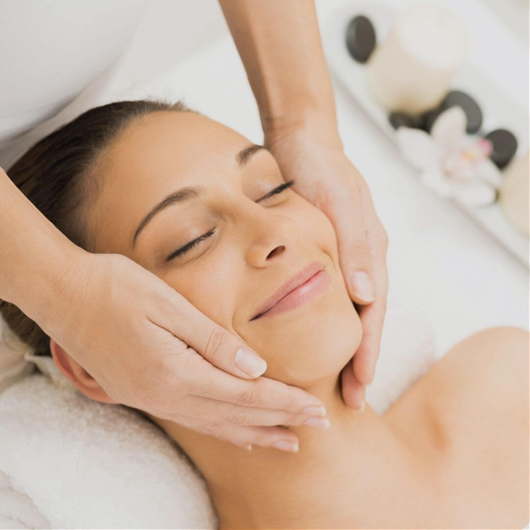 Environ Essential Radiance Reveal Facial