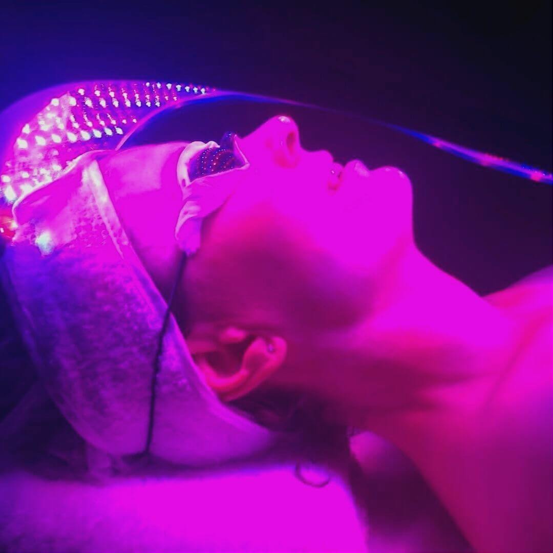 Led Screen Skin LED Skin Treatment – Advanced Skin and Laser Centre