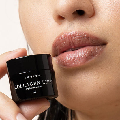 Imbibe Collagen Lips