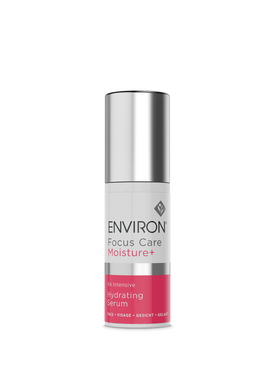 Focus Care™ Moisture+  HA Intensive Hydrating Serum