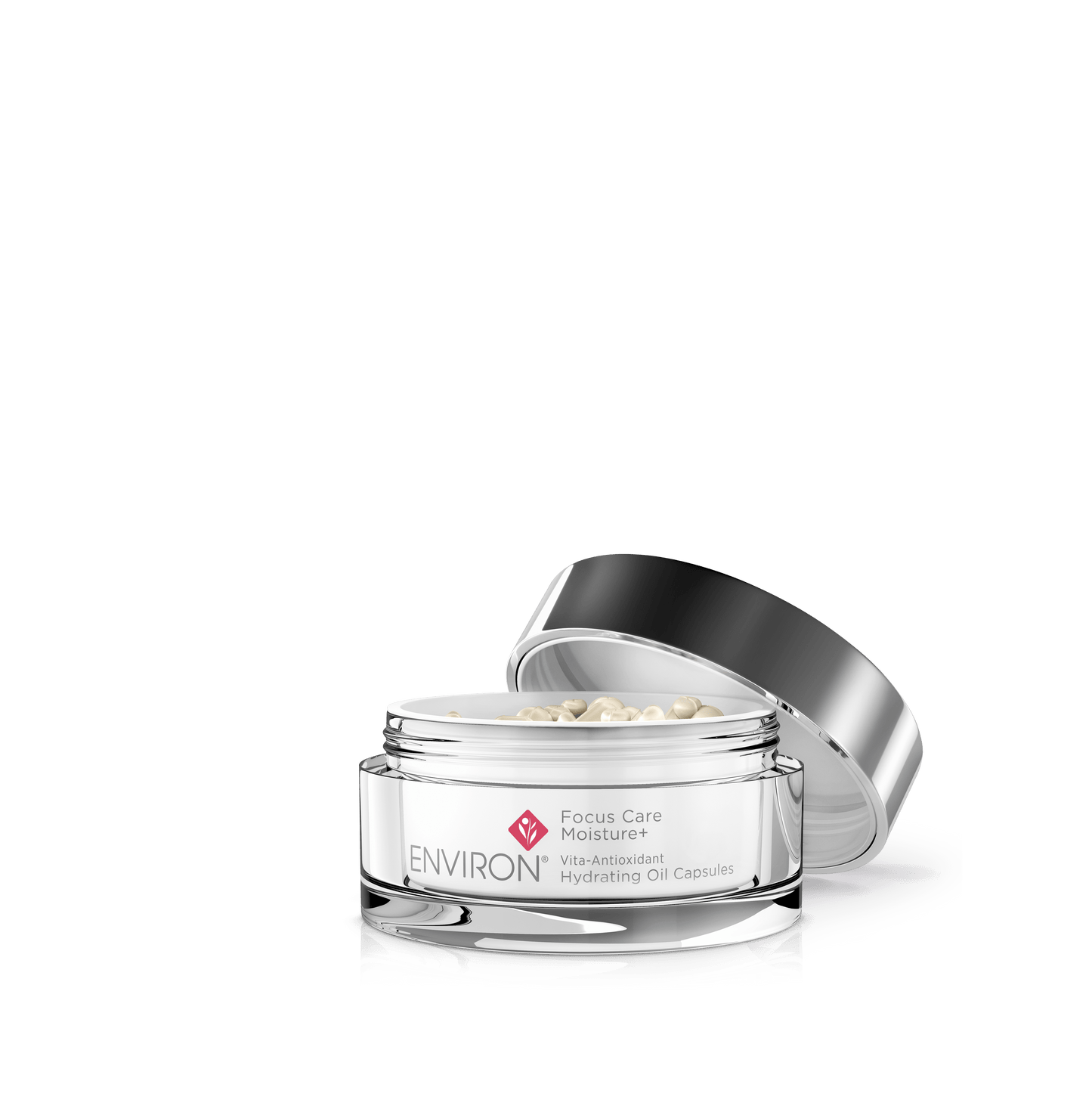 Focus Care™ Moisture+ Vita-Antioxidant Hydrating Oil Capsules