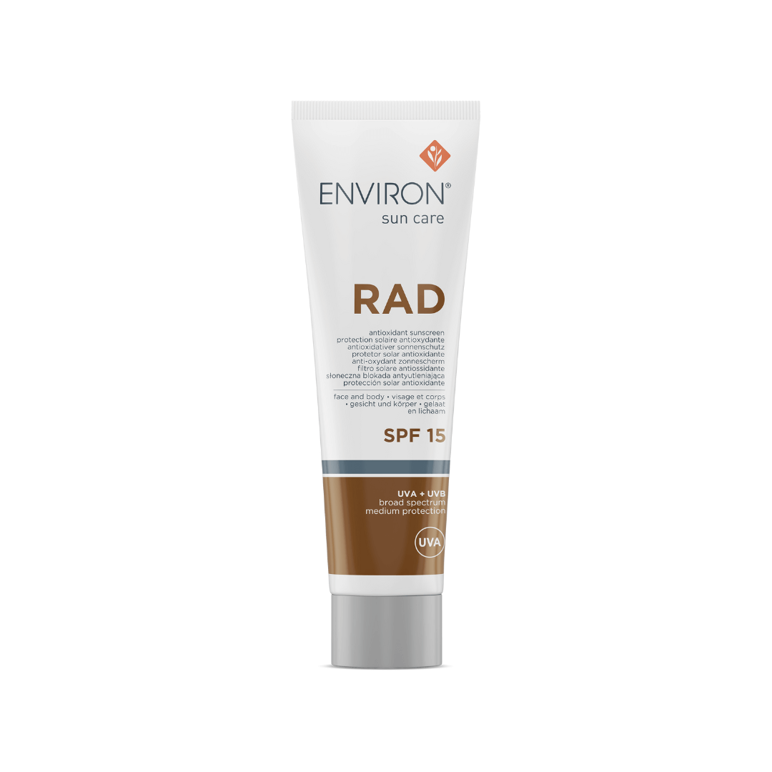Environ Sun Care Rad Antioxidant Sunscreen 100ml