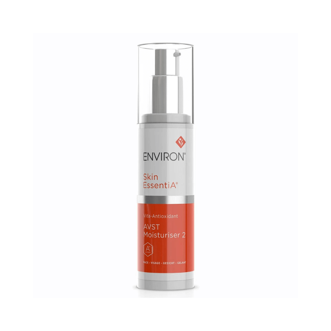 Skin EssentiA® Vita Antioxidant AVST Moisturizer 2 Success Active Submit