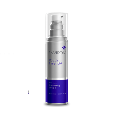  Youth EssentiA® Hydra-Intense Cleansing Lotion